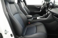 Toyota RAV 4  2.5 Hybrid Selection