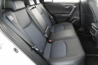 Toyota RAV 4  2.5 Hybrid Selection