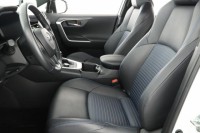 Toyota RAV 4  2.5 Hybrid Selection