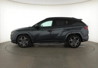 Hyundai Tucson  1.6 T-GDI 48V MHEV N-Line Sty