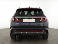 Hyundai Tucson  1.6 T-GDI 48V MHEV N-Line Sty