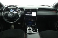 Hyundai Tucson  1.6 T-GDI 48V MHEV N-Line Sty