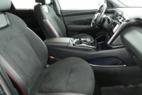 Hyundai Tucson  1.6 T-GDI 48V MHEV N-Line Sty