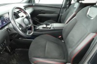 Hyundai Tucson  1.6 T-GDI 48V MHEV N-Line Sty