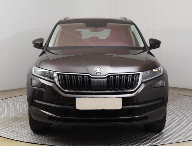 Škoda Kodiaq  2.0 TDI Style Plus