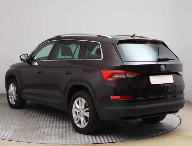 Škoda Kodiaq  2.0 TDI Style Plus