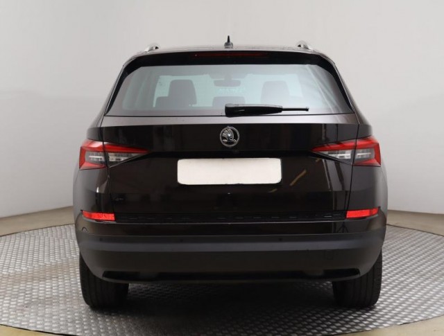 Škoda Kodiaq  2.0 TDI Style Plus