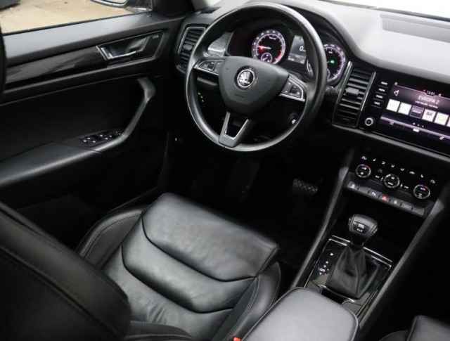 Škoda Kodiaq  2.0 TDI Style Plus