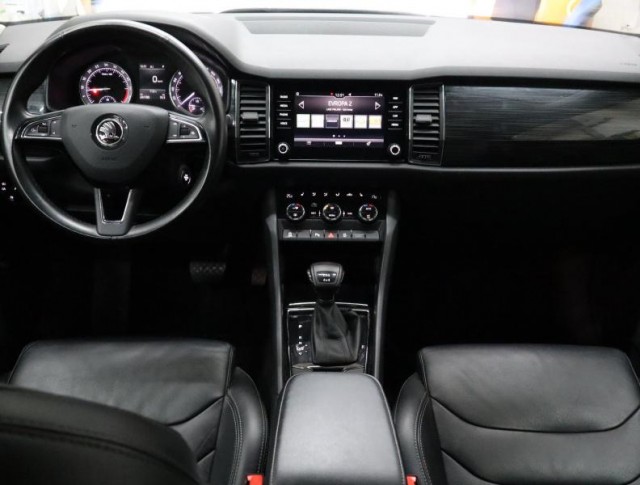 Škoda Kodiaq  2.0 TDI Style Plus