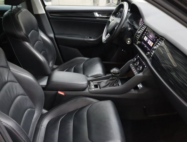Škoda Kodiaq  2.0 TDI Style Plus