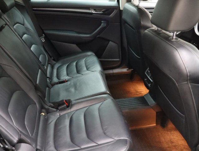 Škoda Kodiaq  2.0 TDI Style Plus