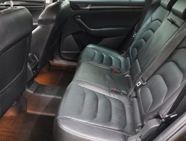 Škoda Kodiaq  2.0 TDI Style Plus