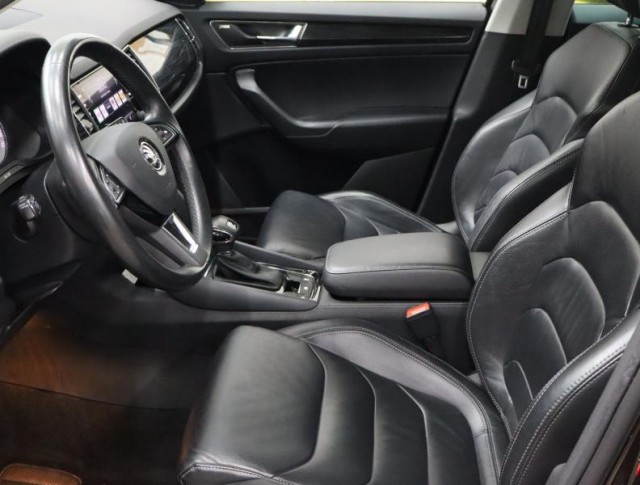 Škoda Kodiaq  2.0 TDI Style Plus