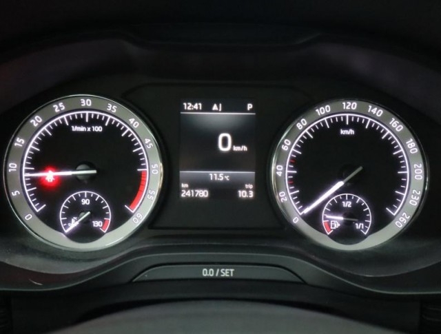 Škoda Kodiaq  2.0 TDI Style Plus