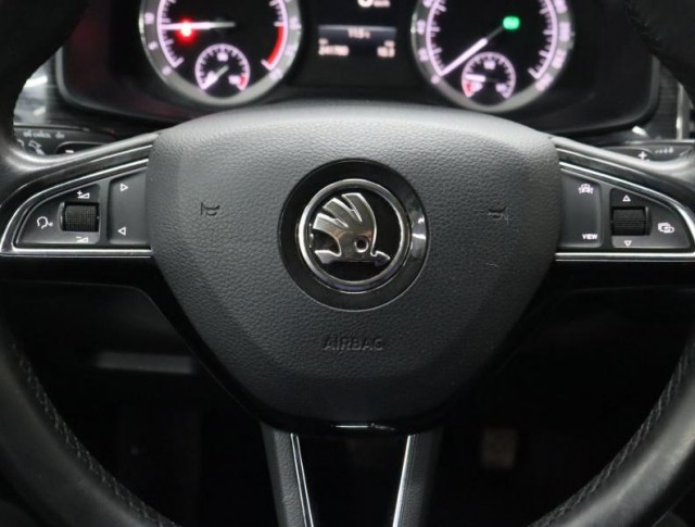 Škoda Kodiaq  2.0 TDI Style Plus