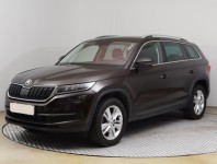 Škoda Kodiaq  2.0 TDI Style Plus