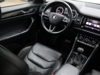 Škoda Kodiaq  2.0 TDI Style Plus