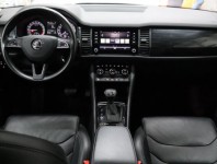 Škoda Kodiaq  2.0 TDI Style Plus