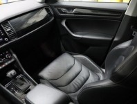 Škoda Kodiaq  2.0 TDI Style Plus