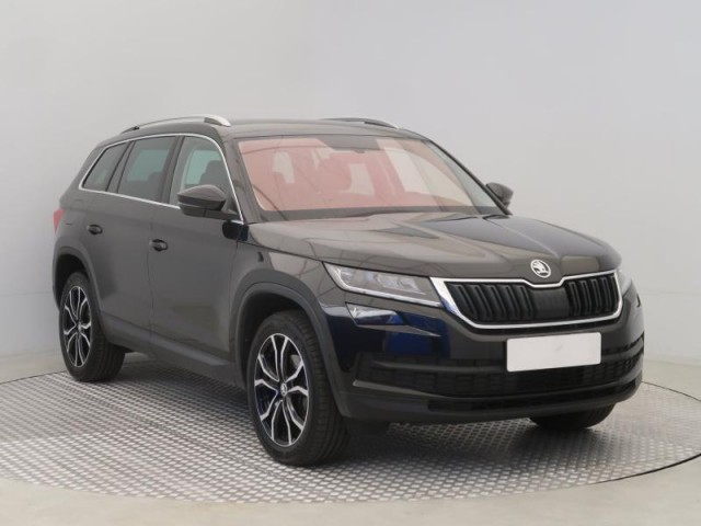 Škoda Kodiaq  2.0 TDI Style
