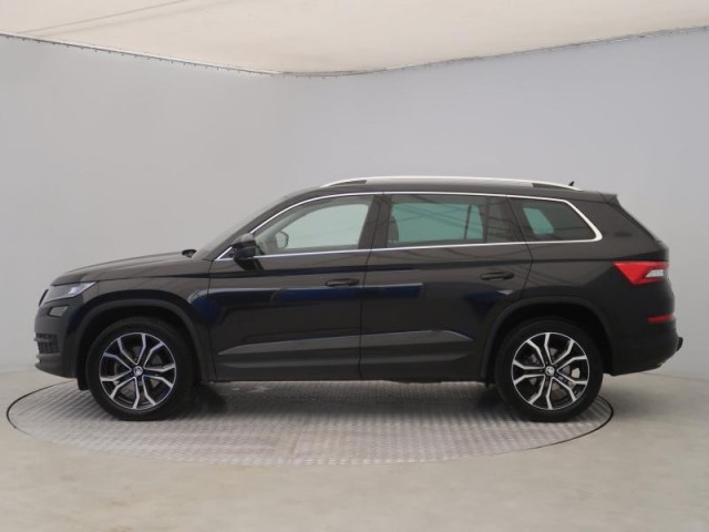 Škoda Kodiaq  2.0 TDI Style