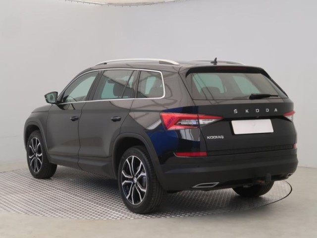 Škoda Kodiaq  2.0 TDI Style