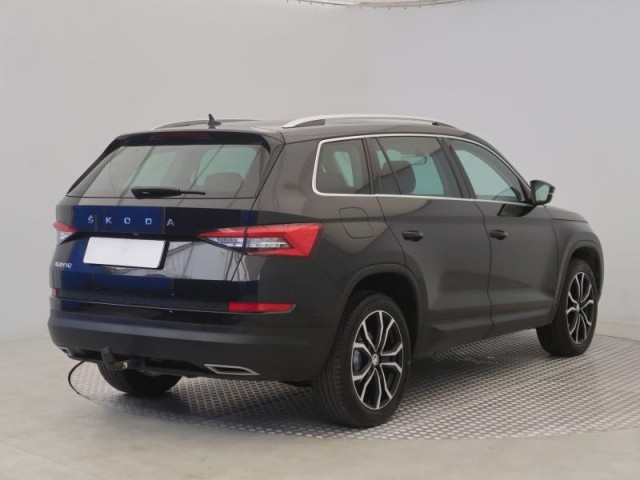 Škoda Kodiaq  2.0 TDI Style