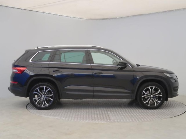 Škoda Kodiaq  2.0 TDI Style