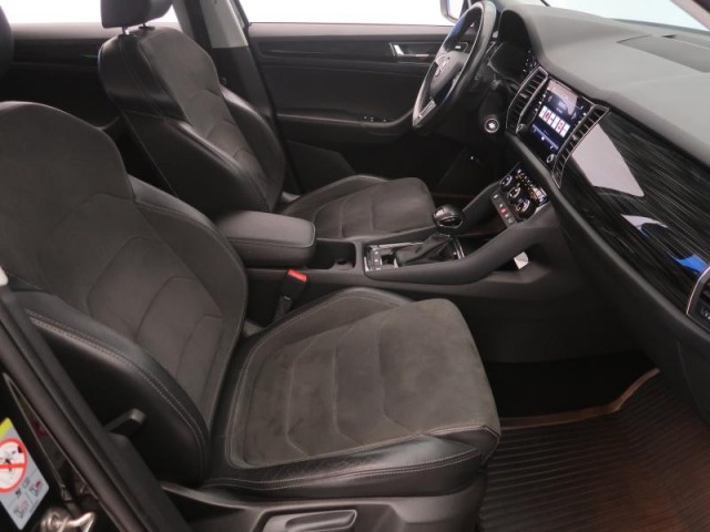 Škoda Kodiaq  2.0 TDI Style