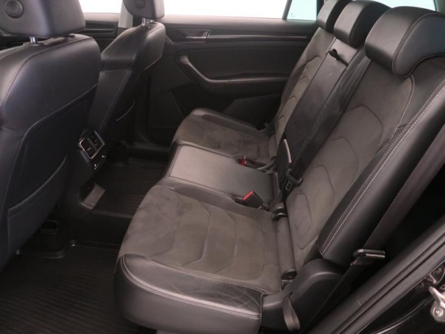 Škoda Kodiaq  2.0 TDI Style