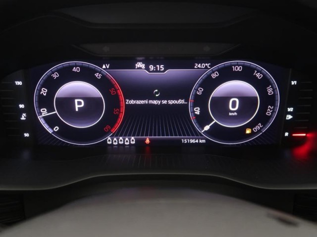 Škoda Kodiaq  2.0 TDI Style