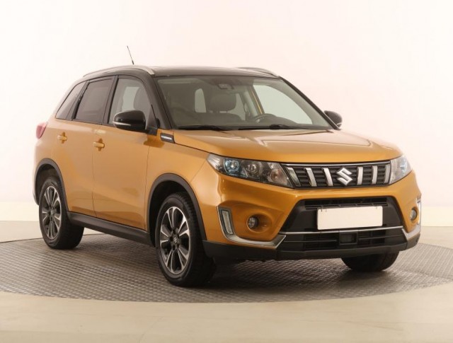 Suzuki Vitara  1.4 BoosterJet Elegance