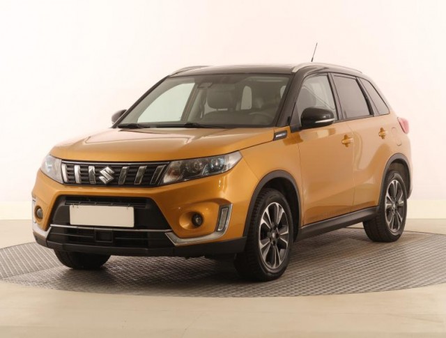 Suzuki Vitara  1.4 BoosterJet Elegance