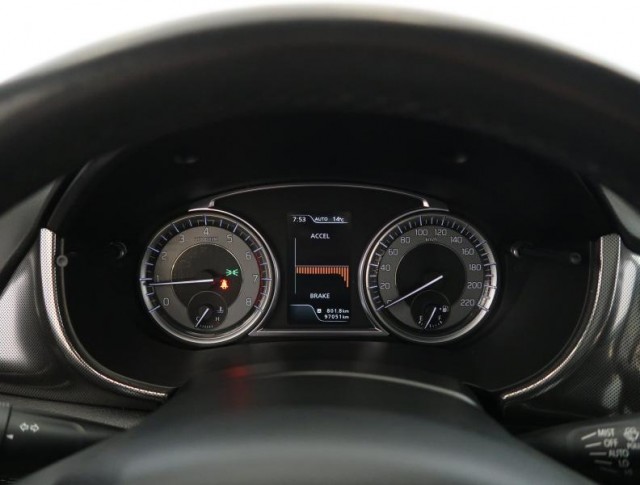 Suzuki Vitara  1.4 BoosterJet Elegance