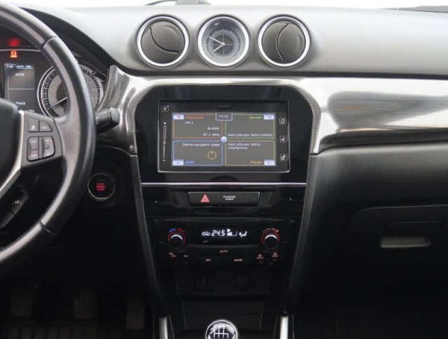 Suzuki Vitara  1.4 BoosterJet Elegance