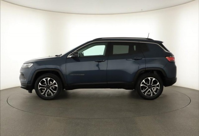Jeep Compass  1.3 T-GDI 