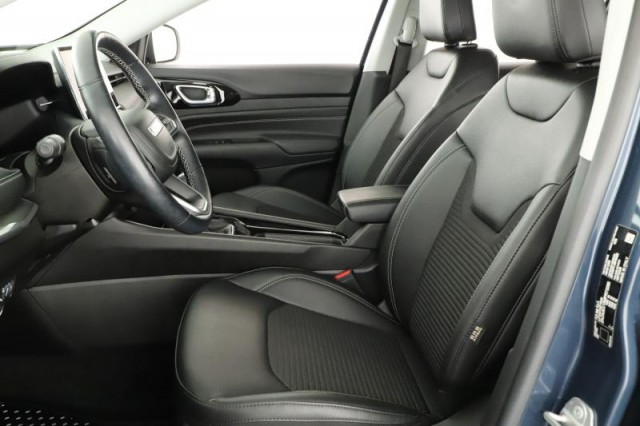 Jeep Compass  1.3 T-GDI 