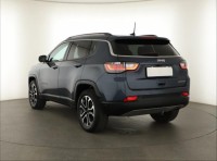 Jeep Compass  1.3 T-GDI 