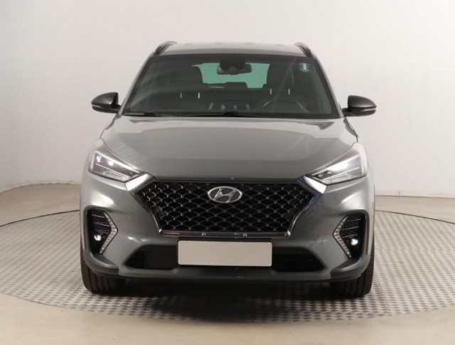 Hyundai Tucson  1.6 T-GDI N-Line