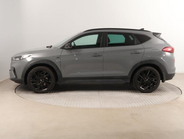 Hyundai Tucson  1.6 T-GDI N-Line