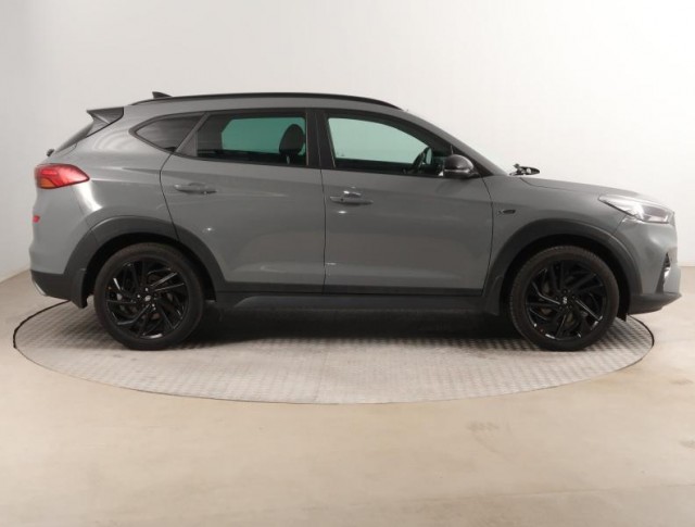 Hyundai Tucson  1.6 T-GDI N-Line