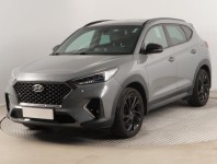 Hyundai Tucson  1.6 T-GDI N-Line