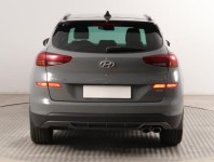 Hyundai Tucson  1.6 T-GDI N-Line