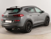 Hyundai Tucson  1.6 T-GDI N-Line