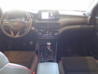 Hyundai Tucson  1.6 T-GDI N-Line