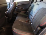 Hyundai Tucson  1.6 T-GDI N-Line