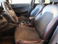 Hyundai Tucson  1.6 T-GDI N-Line