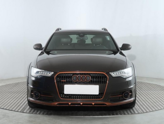 Audi A6 Allroad  3.0 TDI 