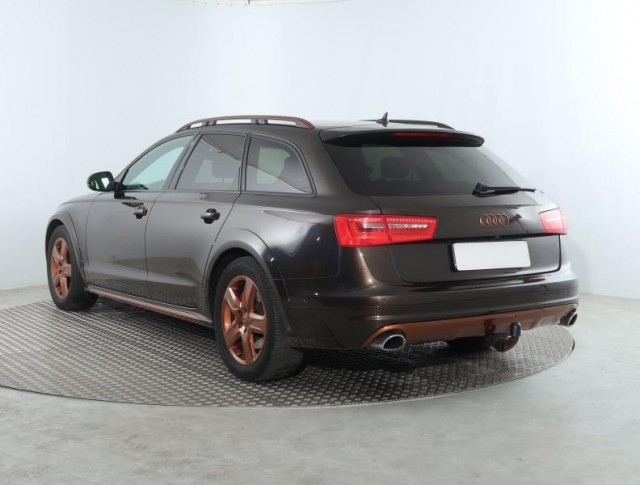 Audi A6 Allroad  3.0 TDI 