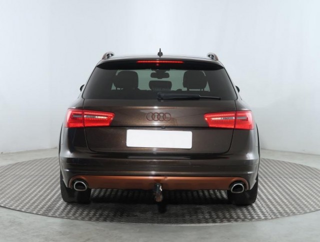Audi A6 Allroad  3.0 TDI 